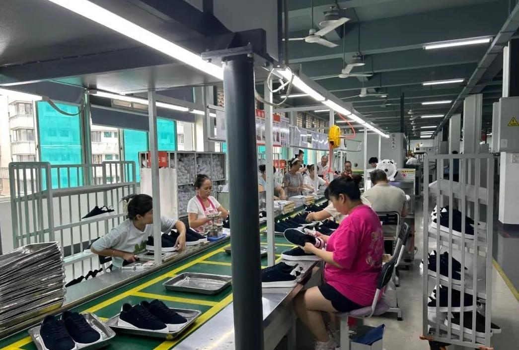 聚链重构 求解工贸融合突围“方程式”